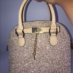 An aldo bag